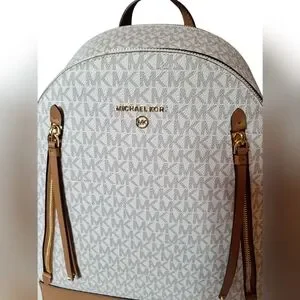 Michael Kors | Bags | Rare Michael Kors Large Brooklyn  display picture 1